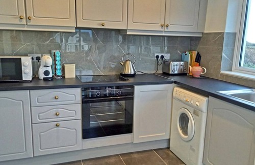 Mulranny Apartamento | M030 3 Clew Bay Cottages, Mulranny-4 Bedroom-Sleeps 8