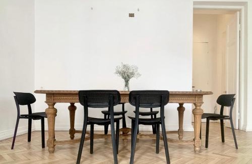 Sololaki Apartamento | M1 Apartment