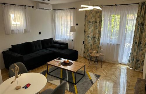 Kraljevo Apartamento | M1-apartments