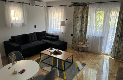 Kraljevo Apartamento | M1-apartments
