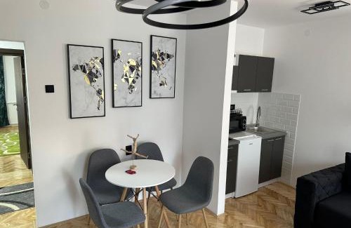Kraljevo Apartamento | M1-apartments