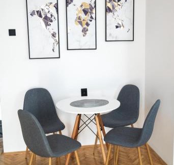 Kraljevo Apartamento | M1-apartments