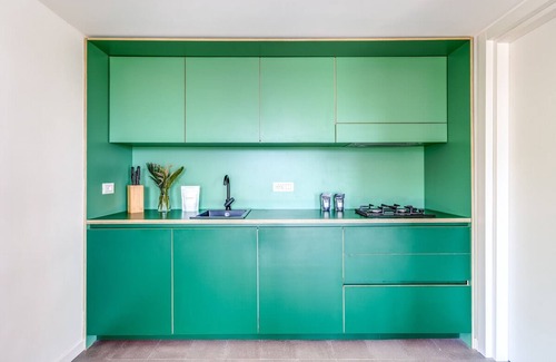 Sant'Agata sui Due Golfi Apartamento | M1 - Marea in Sant Agata sui Due Golfi