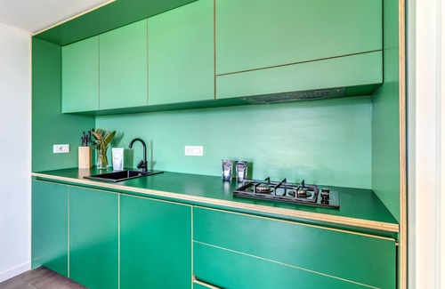 Sant'Agata sui Due Golfi Apartamento | M1 - Marea in Sant Agata sui Due Golfi