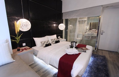 Yau Tsim Mong Hotel | M1 Yau Ma Tei Hotel