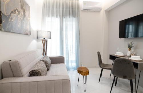 Alexandroupoli Apartamento | M10 Central Apartments Alexandroupolis