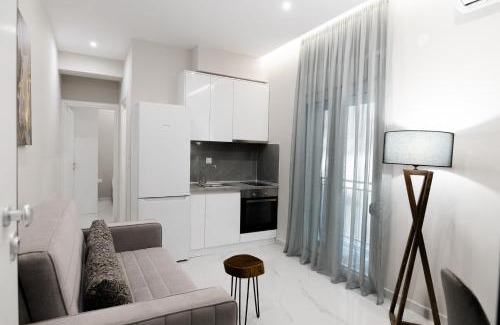 Alexandroupoli Apartamento | M10 Central Apartments Alexandroupolis