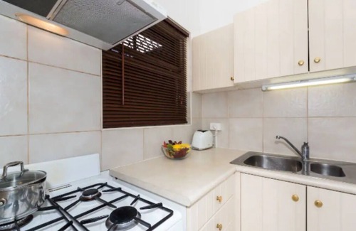 West Perth Apartamento | Malcolm 104 200 metros a pie de la CDB