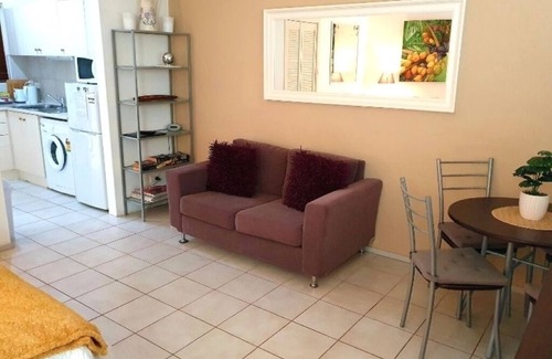 West Perth Apartamento | Malcolm 104 200 metros a pie de la CDB