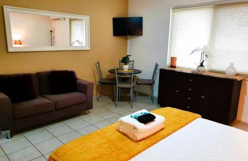 West Perth Apartamento | M104 West Perth Studio Apartment near Kings Park