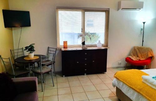 West Perth Apartamento | M104 West Perth Studio Apartment near Kings Park