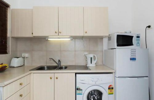 West Perth Apartamento | M104 West Perth Studio Apartment near Kings Park