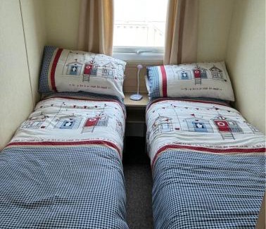 Chapel Saint Leonards Chalet De Esquí | M15 Meadow View Golden palm