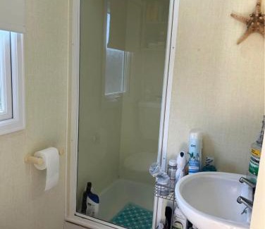 Chapel Saint Leonards Chalet De Esquí | M15 Meadow View Golden palm