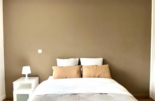 Annemasse Apartamento | M19*Marquer* T4 proche frontière