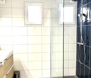 Annemasse Apartamento | M19*Marquer* T4 proche frontière