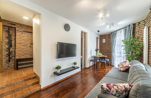 Sochi City Centre Apartamento | M1C