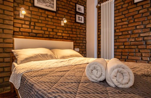 Sochi City Centre Apartamento | M1C