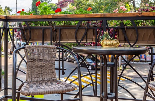 Sochi City Centre Apartamento | M1C