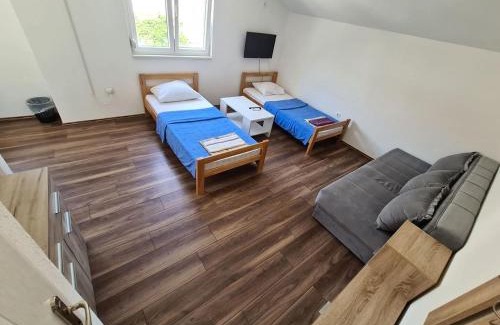 Trebinje Apartamento | M2 Apartmani