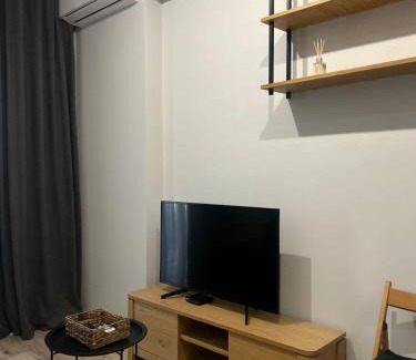 Saburtalo Apartamento | M2 Apartment Centre of Tbilisi
