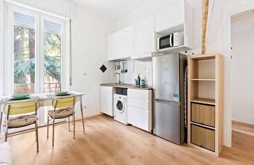 Barona Apartamento | M2 Famagusta Cozy Studio x2