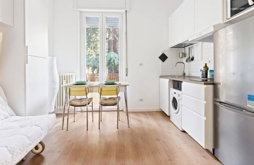 Barona Apartamento | M2 Famagusta Cozy Studio x2