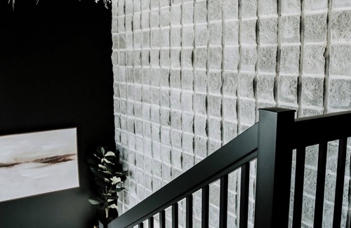 Dalhousie Apartamento | M2 - Family room # 2 (lower level)