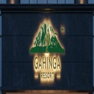 Gitarama Complejo | M2 GAHINGA Resort