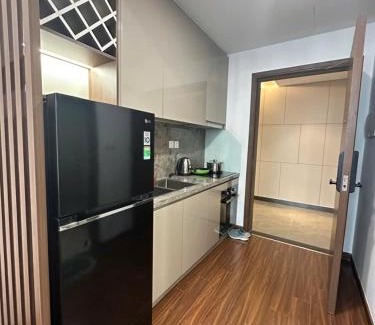 Gia Lam Apartamento | M2 Homestay vinhomes ocean