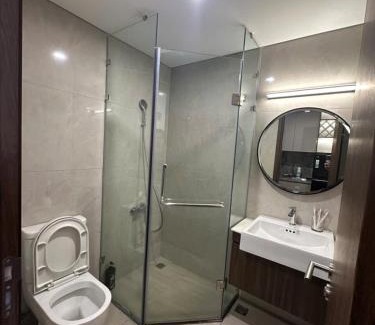 Gia Lam Apartamento | M2 Homestay vinhomes ocean