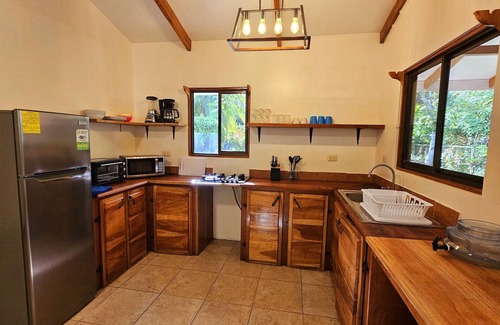 Cocles Chalet De Esquí | M2 Madu AC, great location!