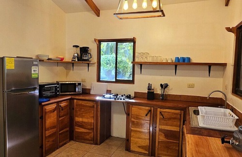 Cocles Chalet De Esquí | M2 Madu AC, great location!