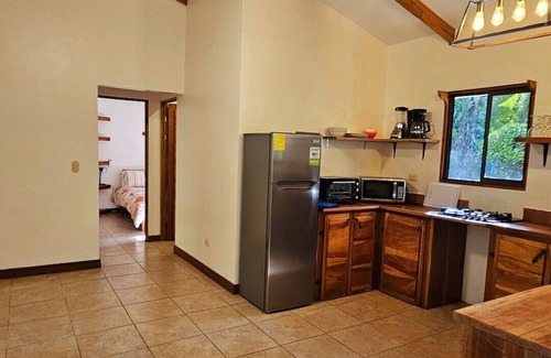 Cocles Chalet De Esquí | M2 Madu AC, great location!