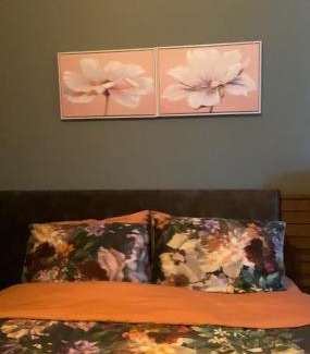 Saburtalo Apartamento | m2 Tbilisi Central Park Apartment