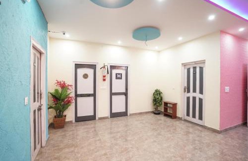 Nainital Complejo | M20 Furbish Waterfall Resort