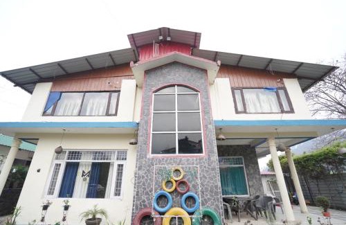 Nainital Complejo | M20 Furbish Waterfall Resort