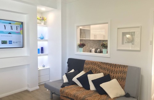 West Perth Apartamento | Estudio central M207 en zona de autobuses de tránsito libre