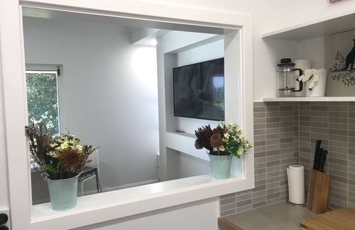 West Perth Apartamento | Estudio central M207 en zona de autobuses de tránsito libre