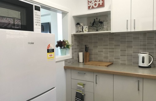 West Perth Apartamento | Estudio central M207 en zona de autobuses de tránsito libre