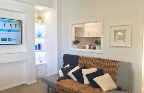 West Perth Apartamento | M207 West Perth Studio Apartment near Kings Park