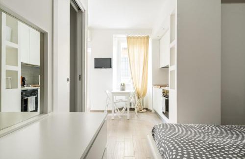 Dergano Apartamento | M3 Dergano Ciaia Apartament Milano WI-FI Super veloce