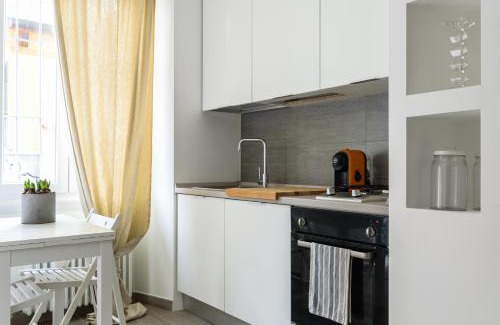 Dergano Apartamento | M3 Dergano Ciaia Apartament Milano WI-FI Super veloce