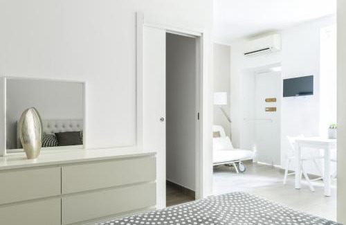 Dergano Apartamento | M3 Dergano Ciaia Apartament Milano WI-FI Super veloce