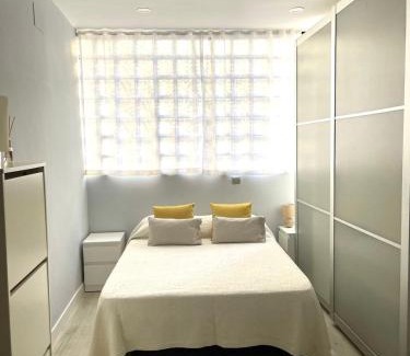 Colina Apartamento | M3 Loft Privado para 4 personas