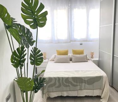 Colina Apartamento | M3 Loft Privado para 4 personas