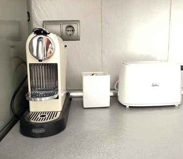 Colina Apartamento | M3 Loft Privado para 4 personas