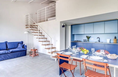 Sant'Agata sui Due Golfi Apartamento | M3 - Magma in Sant Agata sui Due Golfi