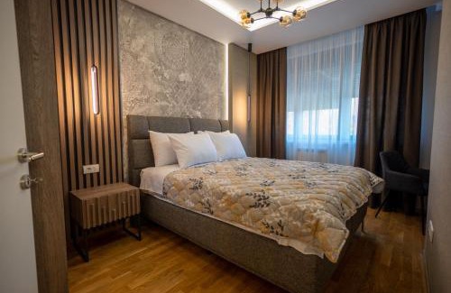 Kraljevo Apartamento | M3