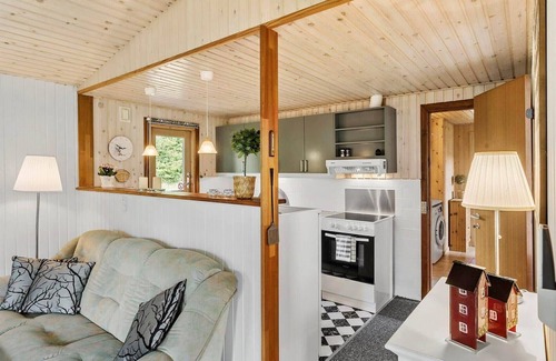 Idestrup Casa | M328 Idestrup - Hvidtjørnvænget 23